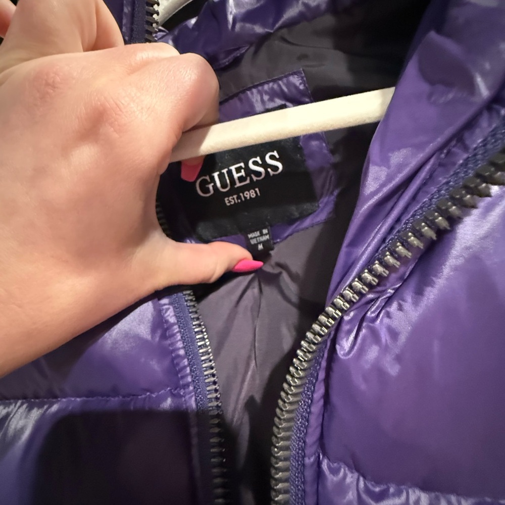 Men’s jacket - Picture 3 of 3